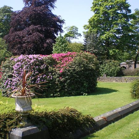 Hinsley Hall Leeds  Exterior photo